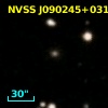 NVSS J090245+031634