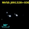 NVSS J091328+030923