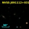 NVSS J091112+031213