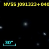 NVSS J091323+040617