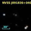 NVSS J091836+040006
