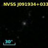NVSS J091934+033944