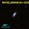 NVSS J094816+035412
