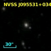 NVSS J095531+034220