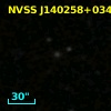 NVSS J140258+034058