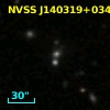 NVSS J140319+034153
