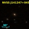 NVSS J141247+045430