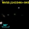 NVSS J143346+045810