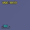 UGC  5033