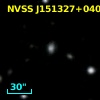 NVSS J151327+040455