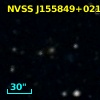 NVSS J155849+021832