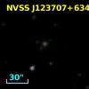 NVSS J123707+634547