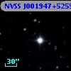 NVSS J001947+525512