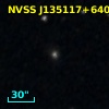 NVSS J135117+640937