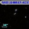 NVSS J140817+623728