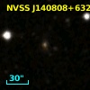 NVSS J140808+632339