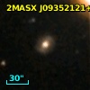 2MASX J09352121+6523275