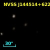 NVSS J144514+622320