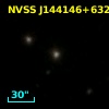 NVSS J144146+632034