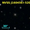 NVSS J160456+520612