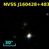 NVSS J160428+483441
