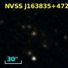 NVSS J163835+472059