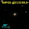 NVSS J213238-082414