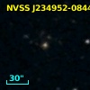 NVSS J234952-084443