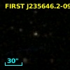 FIRST J235646.2-093933