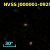NVSS J000001-092940