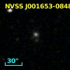 NVSS J001653-084837