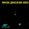 NVSS J001838-095156