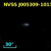 NVSS J005309-101109