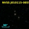 NVSS J010115-085557