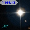 ** KPR    43