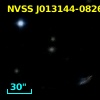 NVSS J013144-082613