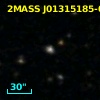 NVSS J013152-081931