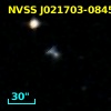 NVSS J021703-084519