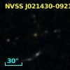 NVSS J021430-092159