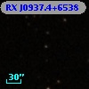 RX J0937.4+6538