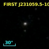 FIRST J231059.5-102012