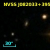 NVSS J082033+395142