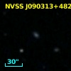 NVSS J090313+482417