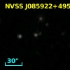 NVSS J085922+495359