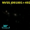NVSS J091001+492437