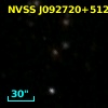 NVSS J092720+512343