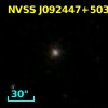 NVSS J092447+503532