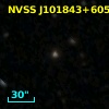 NVSS J101843+605002