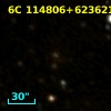 NVSS J115048+621954