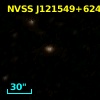 NVSS J121549+624944